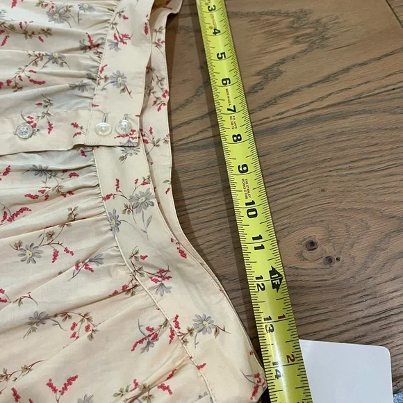 Vintage Ralph Lauren Skirt - Picture 9 of 9